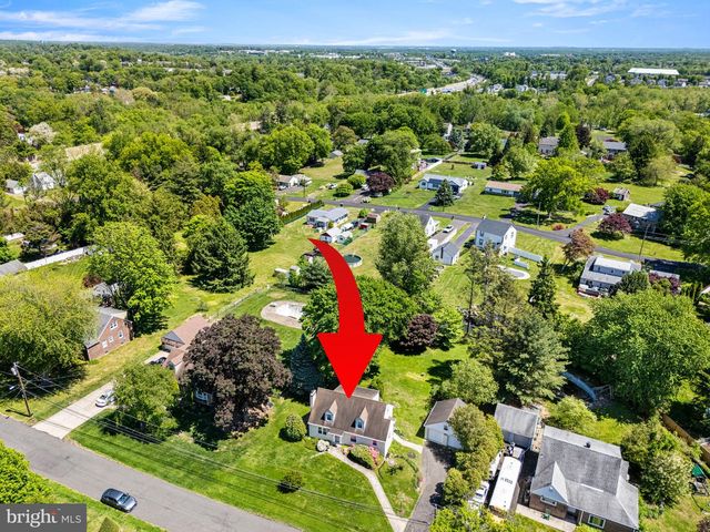 105 VILLAGE DR, Feasterville Trevose, PA 19053