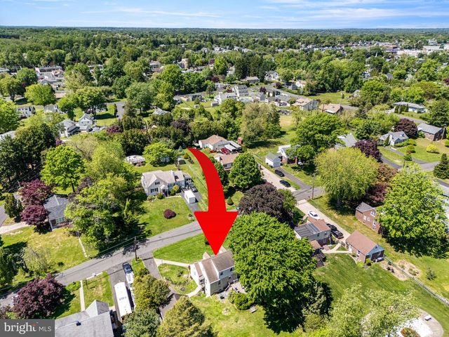 105 VILLAGE DR, Feasterville Trevose, PA 19053