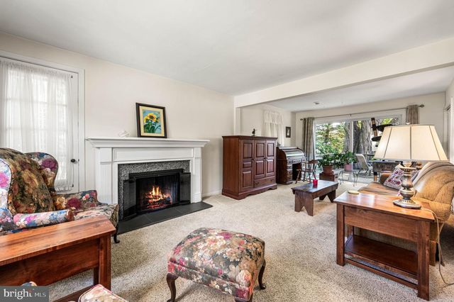 105 VILLAGE DR, Feasterville Trevose, PA 19053