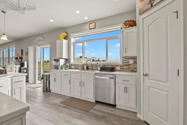 9393 N Log Road, Calhan, CO 80808