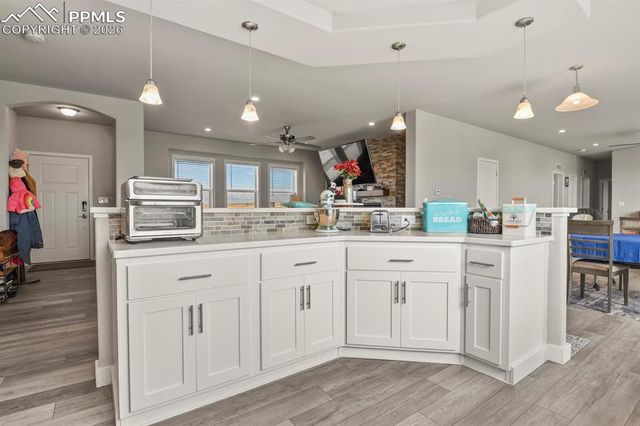 9393 N Log Road, Calhan, CO 80808