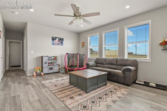 9393 N Log Road, Calhan, CO 80808