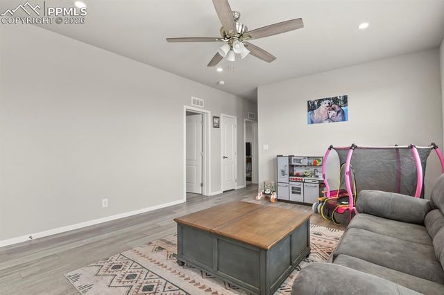 9393 N Log Road, Calhan, CO 80808