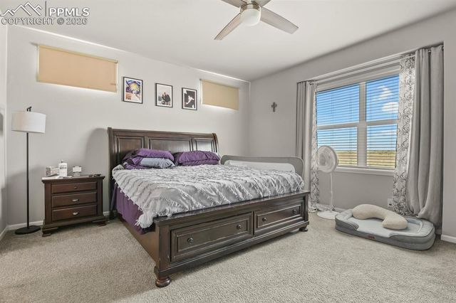 9393 N Log Road, Calhan, CO 80808