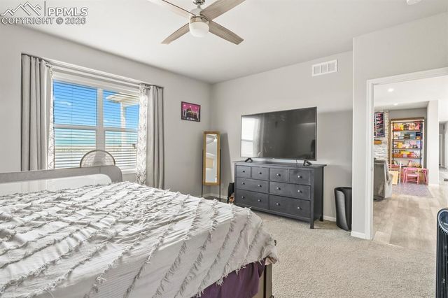9393 N Log Road, Calhan, CO 80808