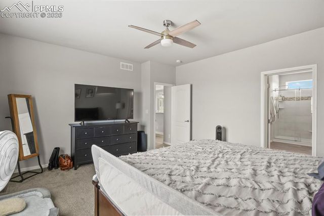 9393 N Log Road, Calhan, CO 80808
