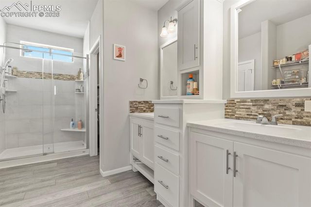 9393 N Log Road, Calhan, CO 80808