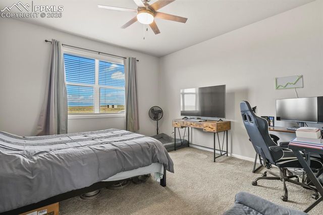 9393 N Log Road, Calhan, CO 80808