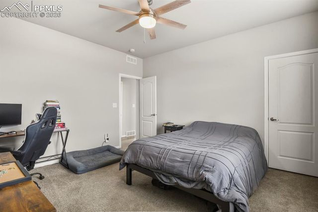 9393 N Log Road, Calhan, CO 80808