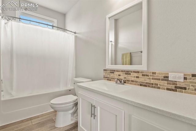9393 N Log Road, Calhan, CO 80808