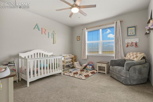 9393 N Log Road, Calhan, CO 80808