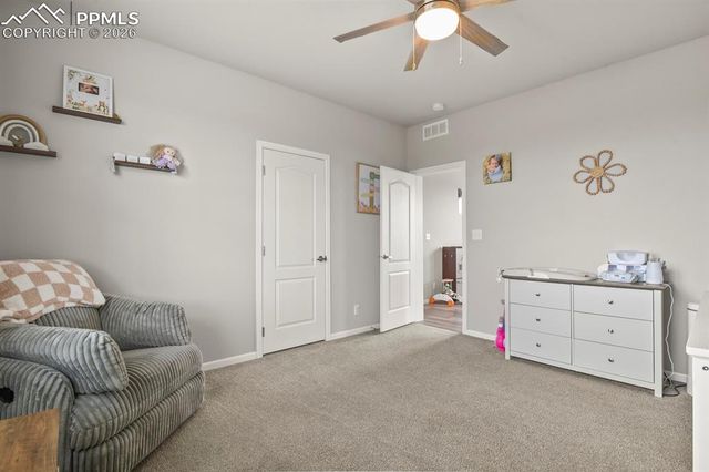 9393 N Log Road, Calhan, CO 80808