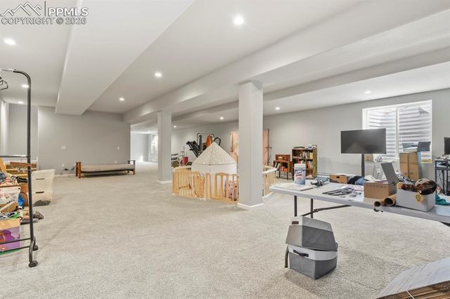 9393 N Log Road, Calhan, CO 80808