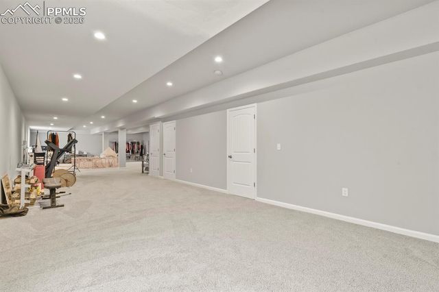 9393 N Log Road, Calhan, CO 80808