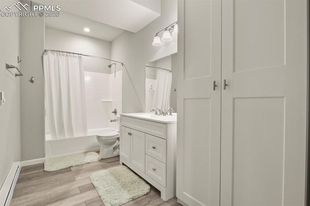 9393 N Log Road, Calhan, CO 80808