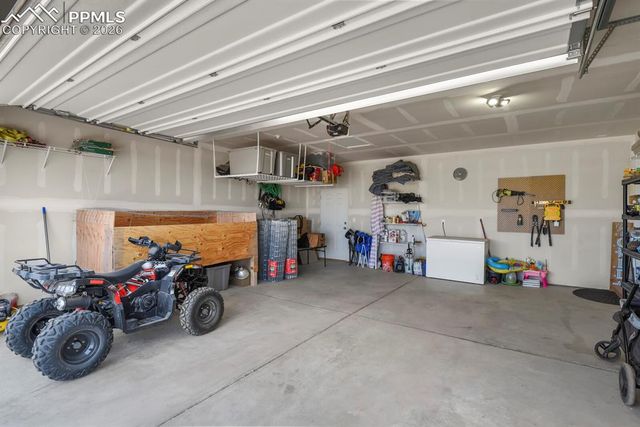 9393 N Log Road, Calhan, CO 80808