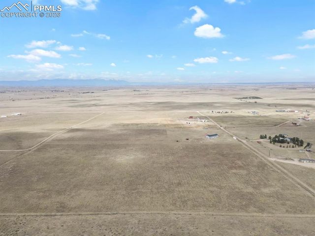 9393 N Log Road, Calhan, CO 80808