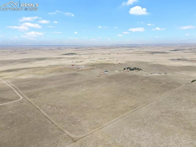 9393 N Log Road, Calhan, CO 80808