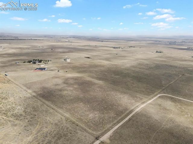 9393 N Log Road, Calhan, CO 80808