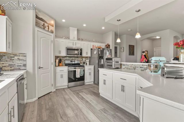 9393 N Log Road, Calhan, CO 80808