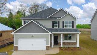227 Cattle Drive, Perry, GA 31069