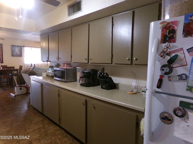 386 N CURTIS Avenue, Willcox, AZ 85643