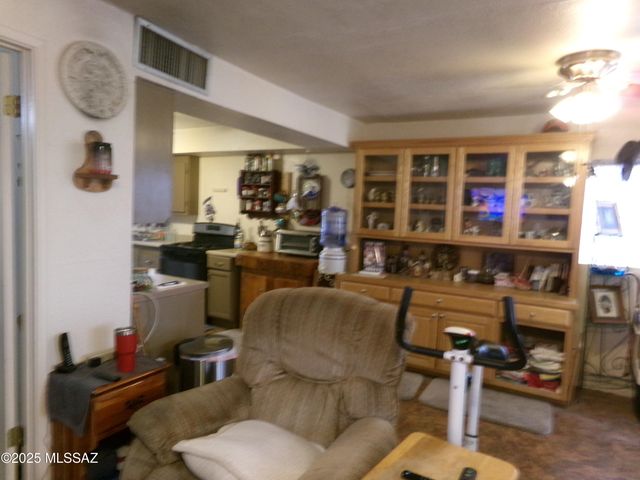 386 N CURTIS Avenue, Willcox, AZ 85643