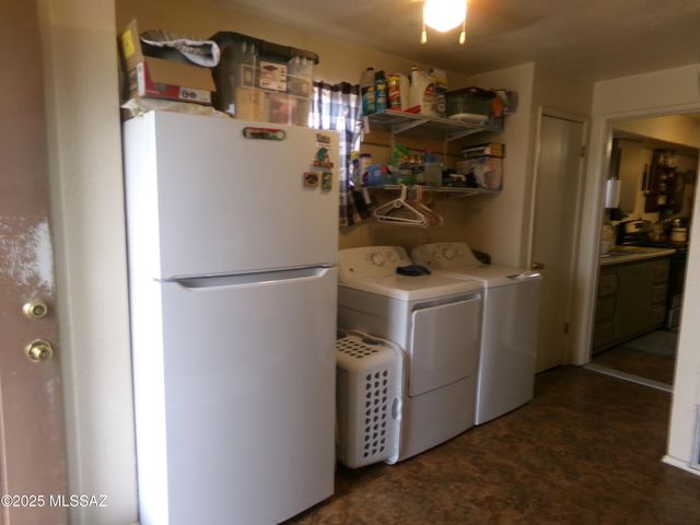 386 N CURTIS Avenue, Willcox, AZ 85643