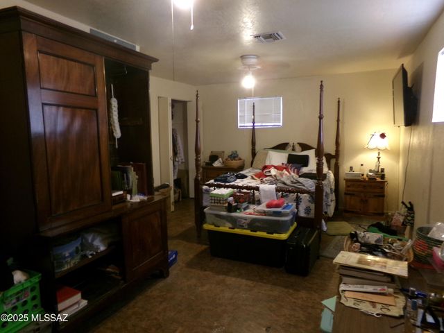 386 N CURTIS Avenue, Willcox, AZ 85643