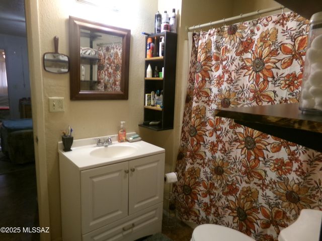 386 N CURTIS Avenue, Willcox, AZ 85643