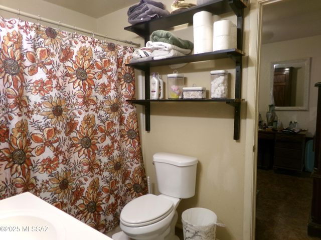 386 N CURTIS Avenue, Willcox, AZ 85643