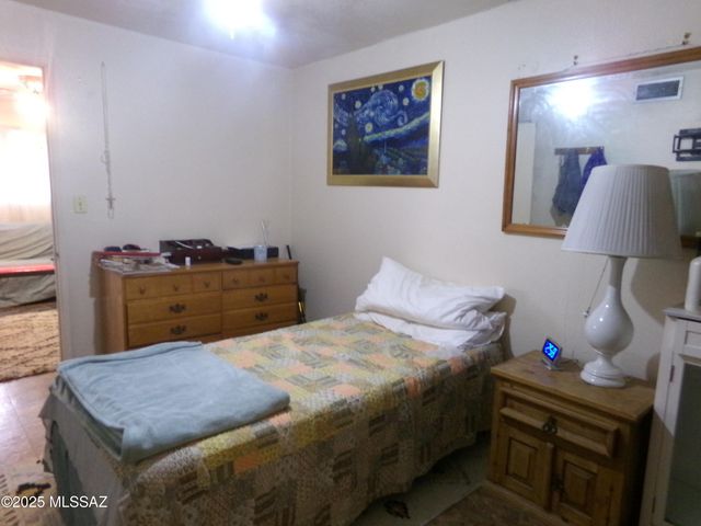 386 N CURTIS Avenue, Willcox, AZ 85643