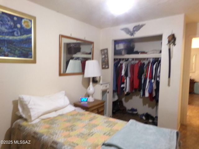 386 N CURTIS Avenue, Willcox, AZ 85643