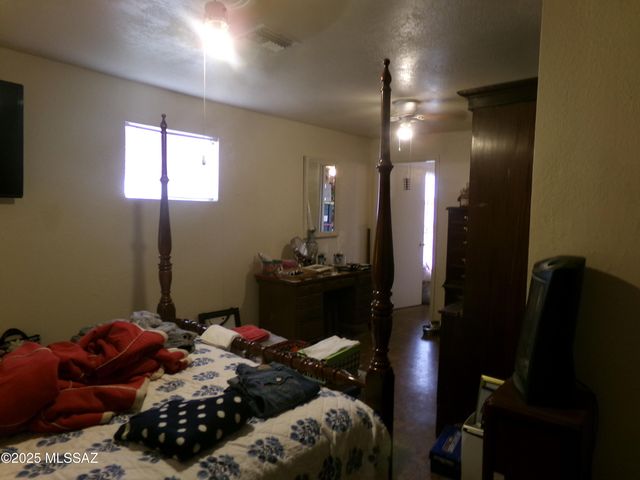 386 N CURTIS Avenue, Willcox, AZ 85643