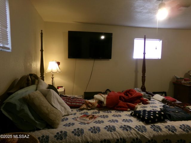 386 N CURTIS Avenue, Willcox, AZ 85643