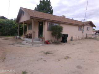 386 N CURTIS Avenue, Willcox, AZ 85643
