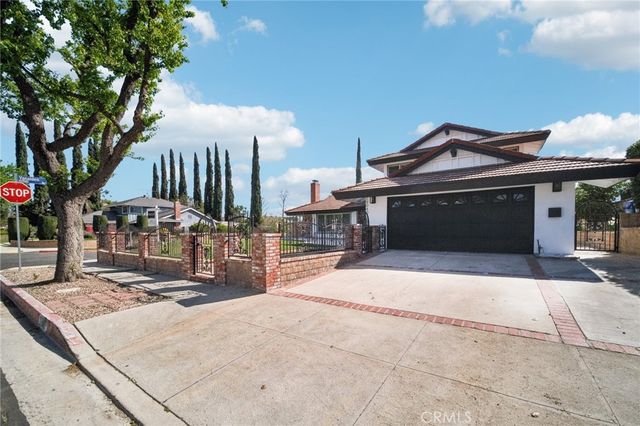 19040 Celtic Street, Porter Ranch, CA 91326