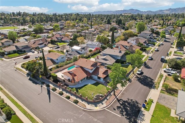 19040 Celtic Street, Porter Ranch, CA 91326