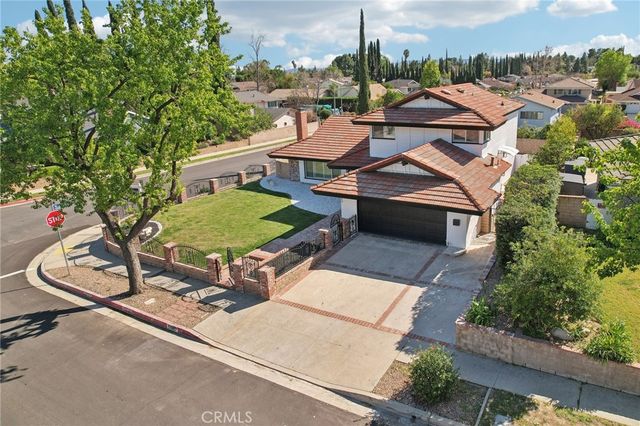 19040 Celtic Street, Porter Ranch, CA 91326