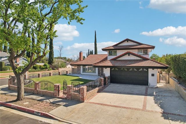 19040 Celtic Street, Porter Ranch, CA 91326