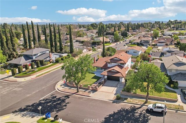 19040 Celtic Street, Porter Ranch, CA 91326