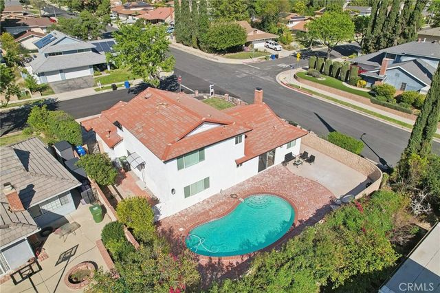 19040 Celtic Street, Porter Ranch, CA 91326