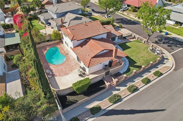 19040 Celtic Street, Porter Ranch, CA 91326