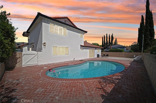 19040 Celtic Street, Porter Ranch, CA 91326
