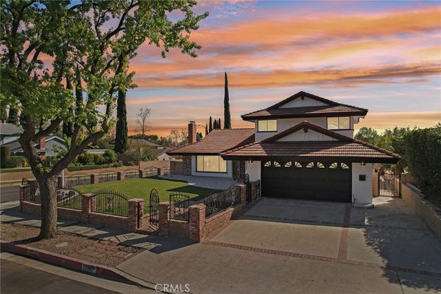 19040 Celtic Street, Porter Ranch, CA 91326