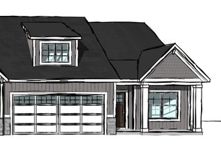 1627 Eagle View Trail Lot 4, Holland Twp, MI 49464