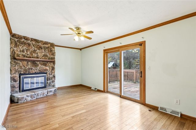 1470 Turnberry Drive, Youngstown, OH 44512