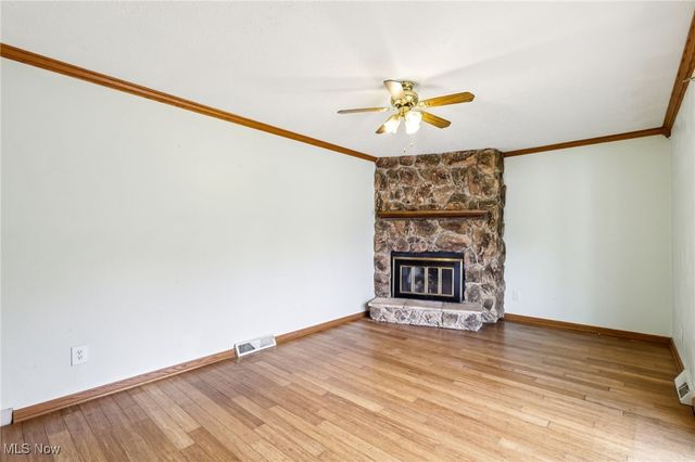 1470 Turnberry Drive, Youngstown, OH 44512