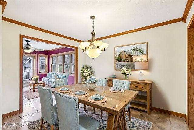 1470 Turnberry Drive, Youngstown, OH 44512