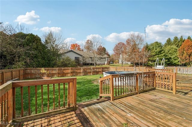 1470 Turnberry Drive, Youngstown, OH 44512